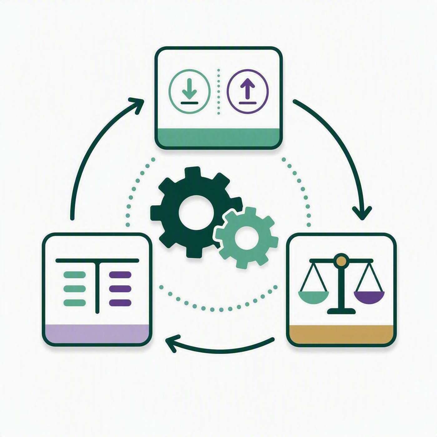 Financial Accounting and Business Analysis: Guided Practice