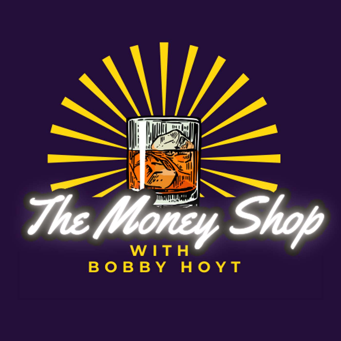 The Money Shop