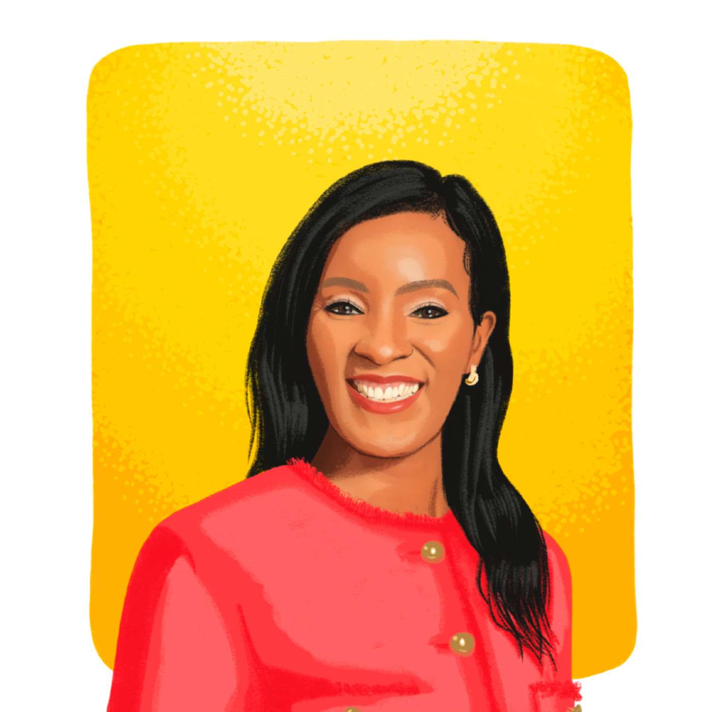 Elisabeth Kaneza: Intersectionality in law || Empowering scholars of color episode artwork
