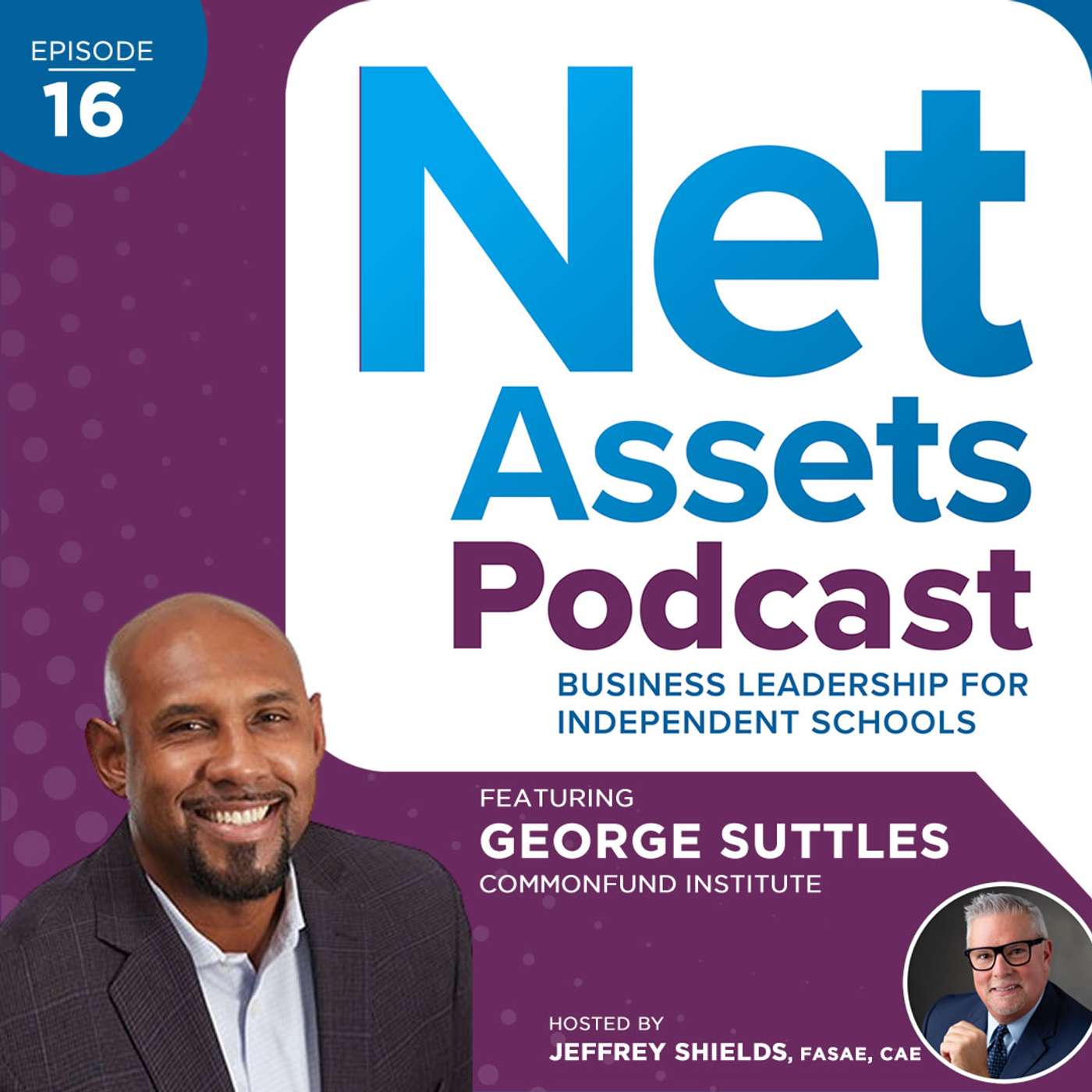 Investing During a Polycrisis with Executive Director George Suttles Investing During a Polycrisis with Executive Director George Suttles