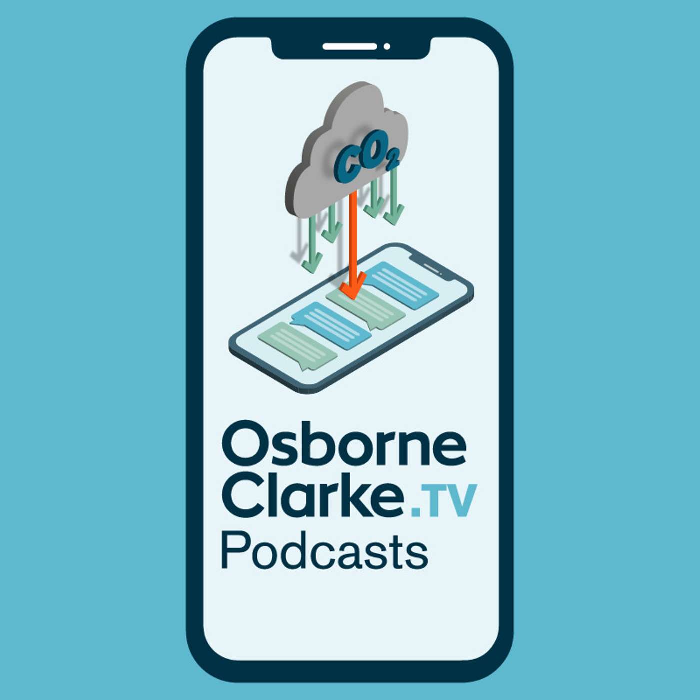 Osborne Clarke.TV Podcasts
