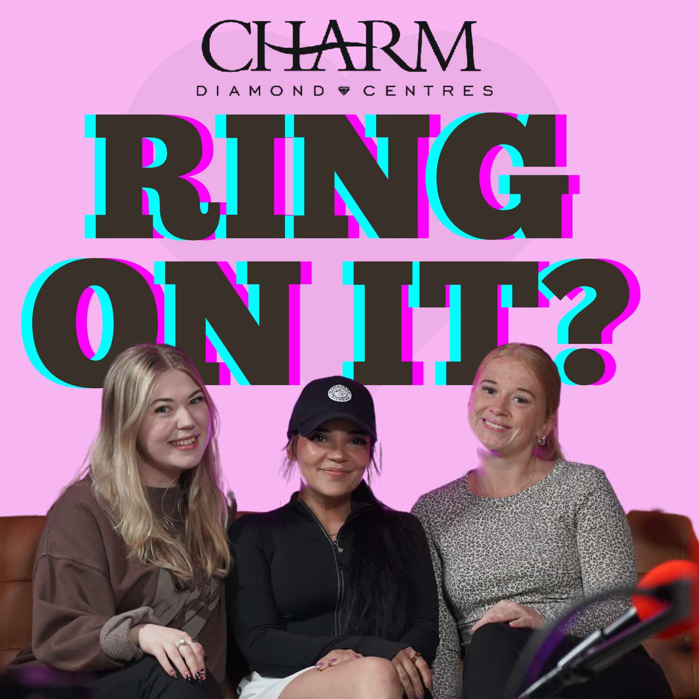 Why ‘Not Having to Ask’ Is the Ultimate Love Language episode artwork