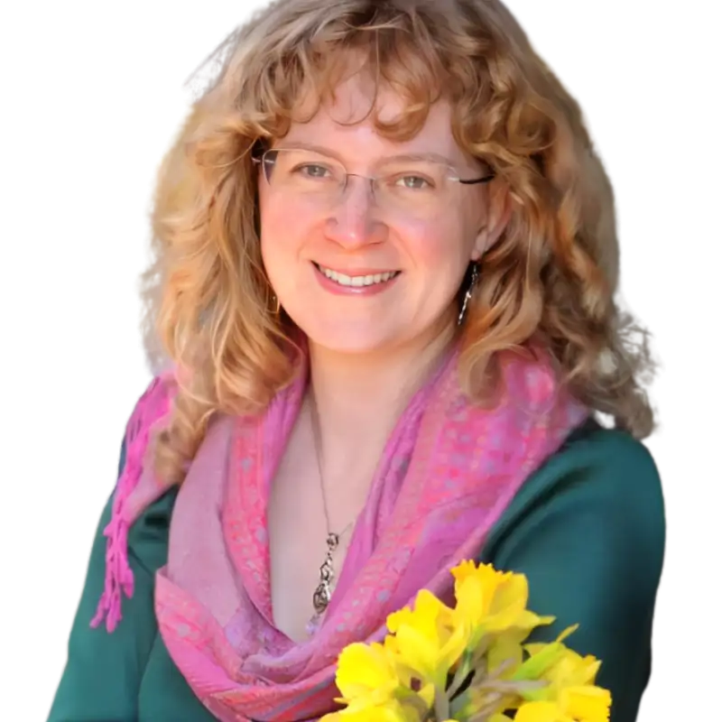 Growing Into the Goddess: Embody the Divine Feminine in a Patriarchal Church and Society