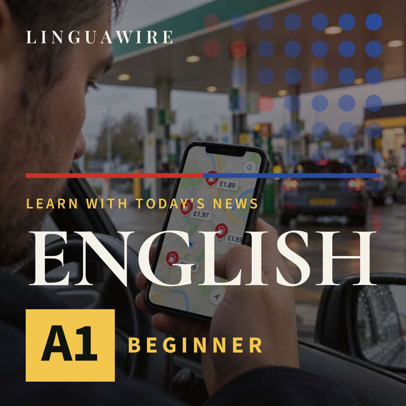 A1 English News | Google Maps Helps Drivers Find Cheaper Fuel