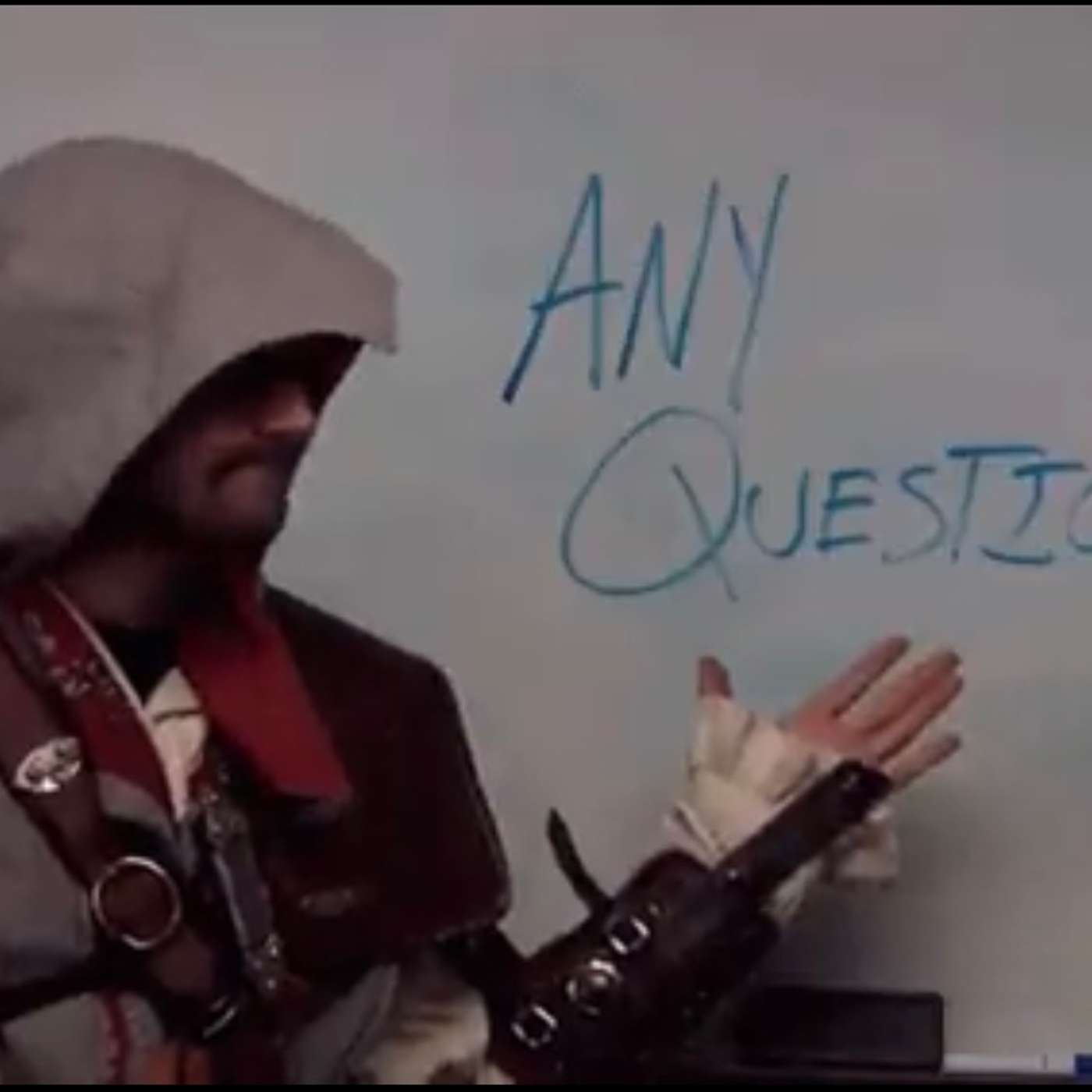 The Debbie Matthews Show