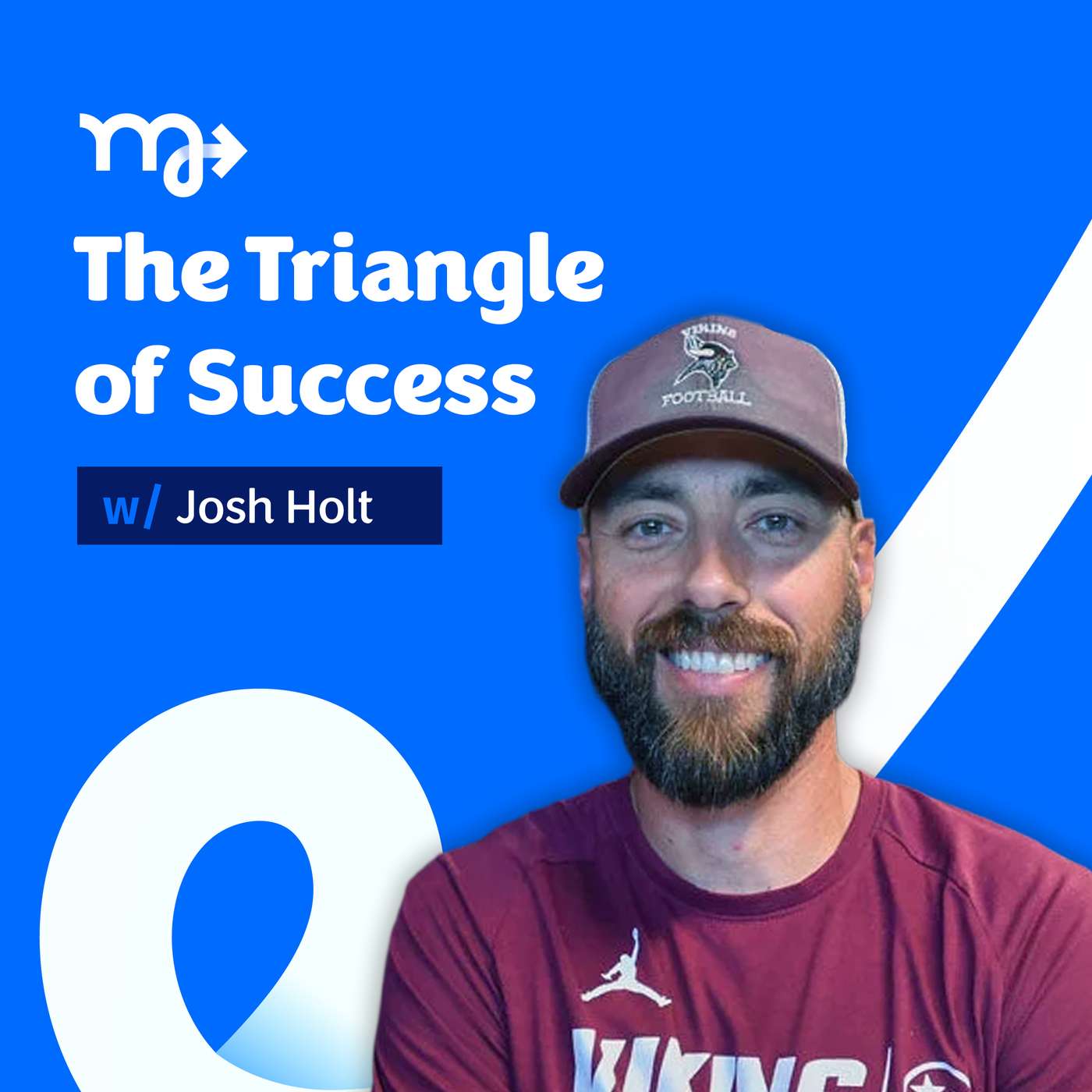 39. The Triangle of Success