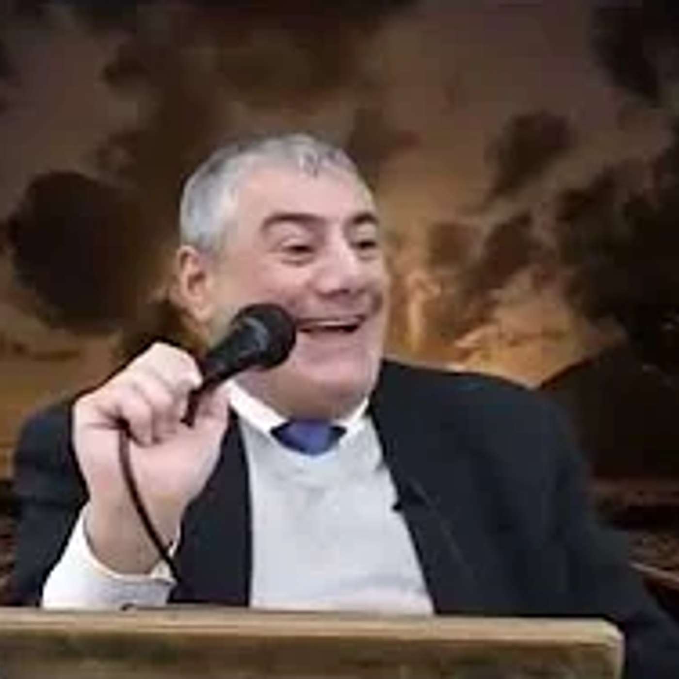הרב יוסף מזרחי | האם מי שלא מאמין בספר הזוהר הוא כופר ולא משלים מניין? episode artwork