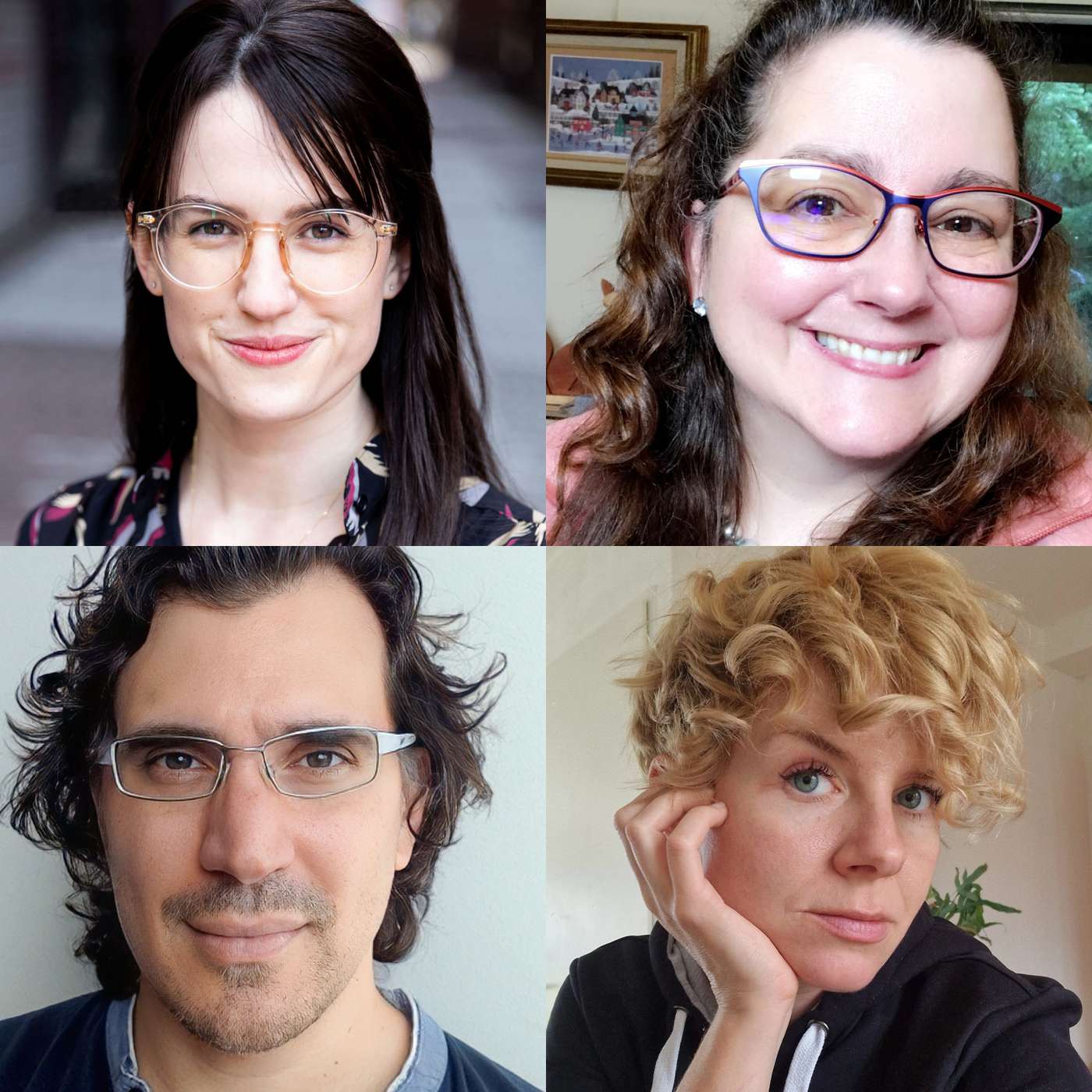 Talking Postgres with Claire Giordano