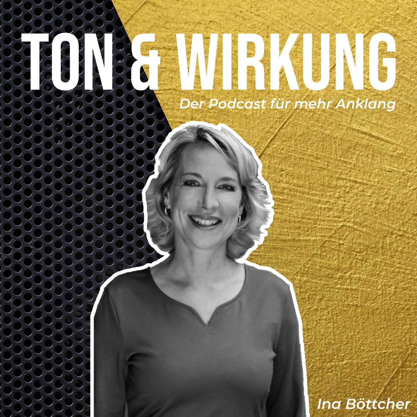 #023 Auf Sendung oder in Führung? Wie man vor der Kamera Wirkung erzielt episode artwork