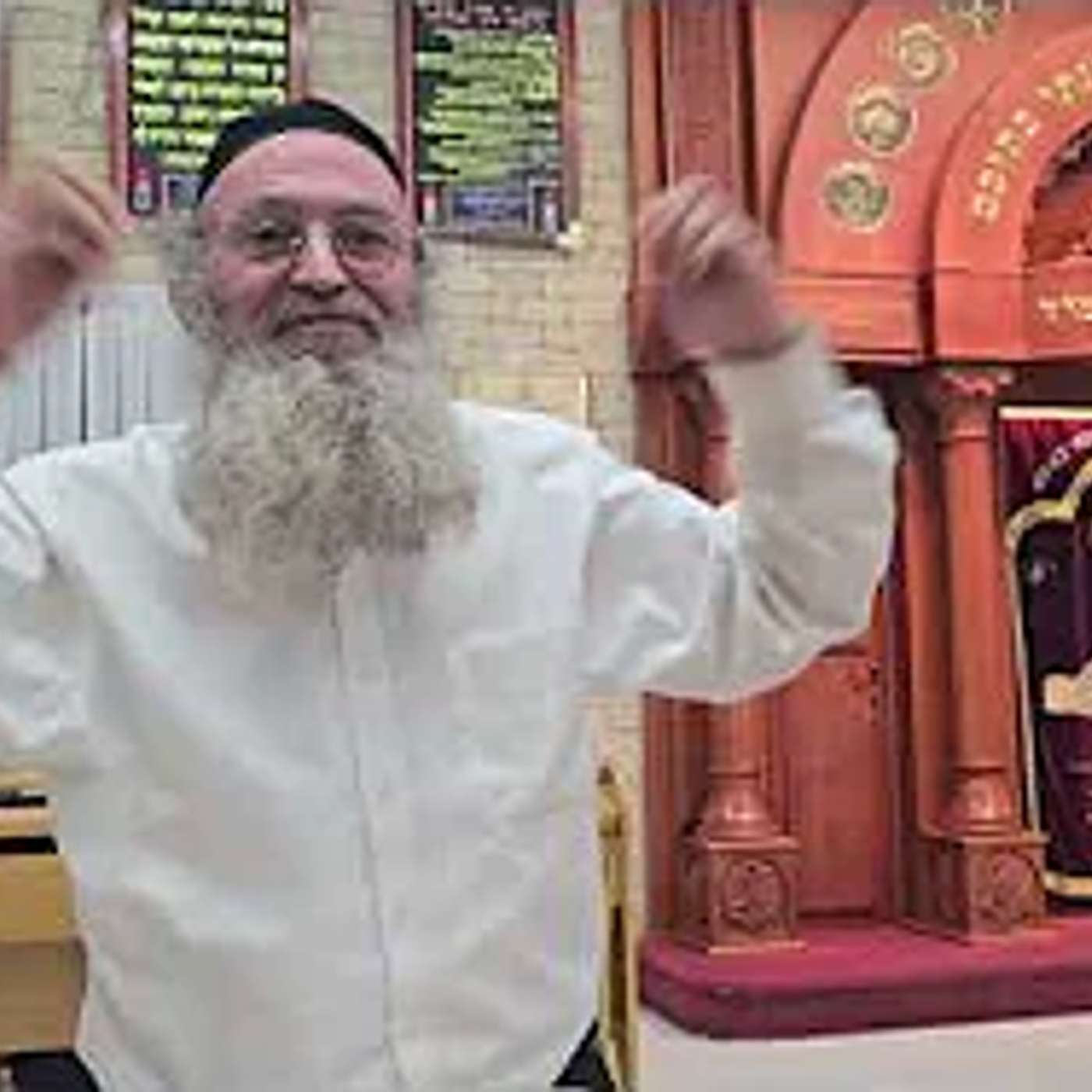 הרב מאיר כהן | הַכַּעֲסָן לְעוֹלָם לֹא יָכוֹל לְהַשִּׂיג שׁוּם הַשָּׂגָה!