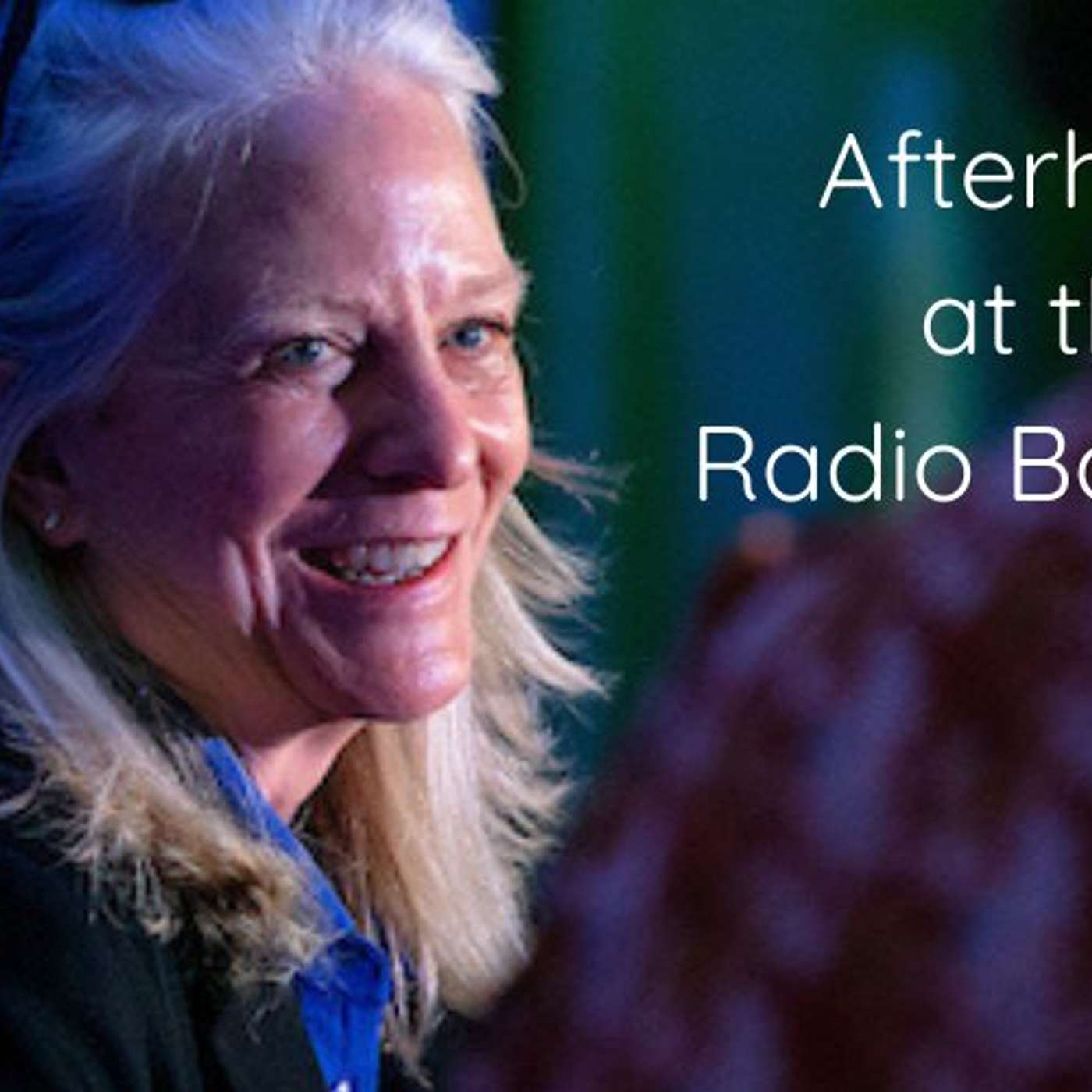 Afterhours at the Radio Bookclub: Bonnie Garmus at the Boulder Library Foundation Gala