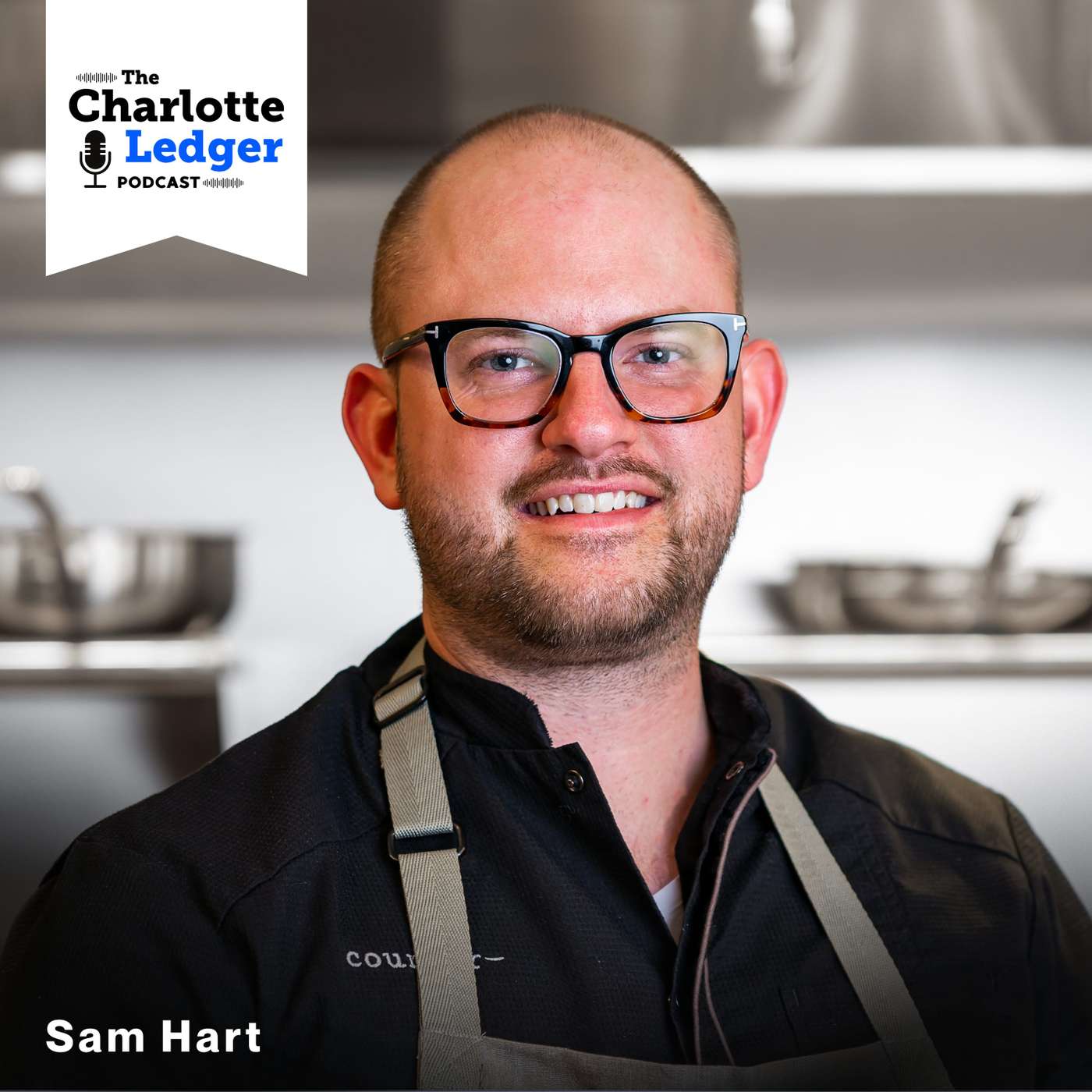 The Charlotte Ledger Podcast