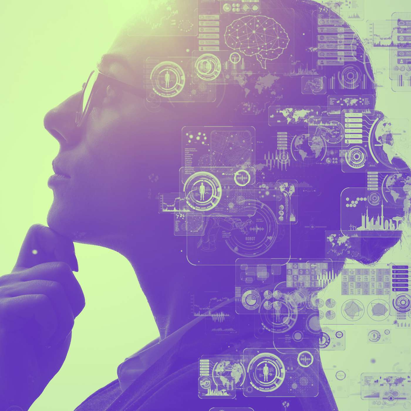 AI Notebooks, Second Brains & The Future of Knowledge Work AI Notebooks, Second Brains & The Future of Knowledge Work