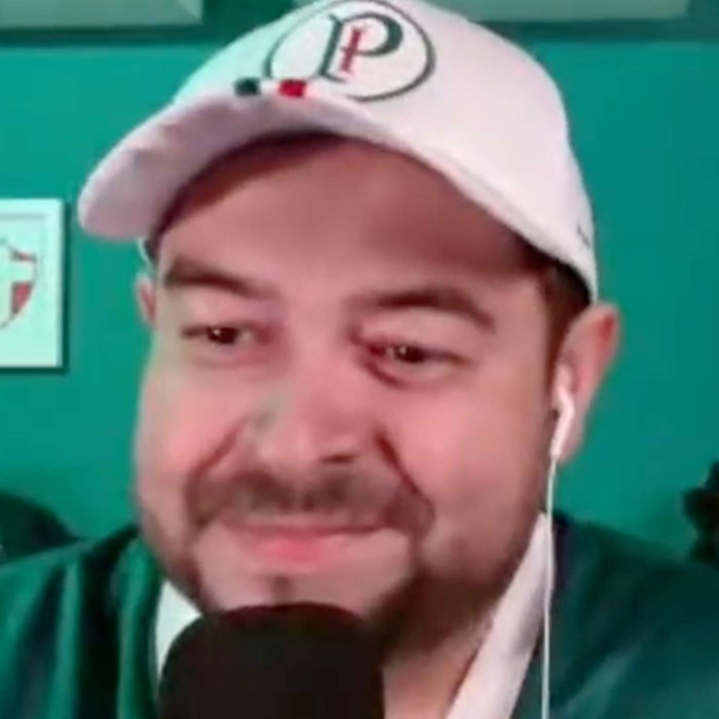 Parlando de Palmeiras com Marlón Almaverde SEP #174 episode artwork
