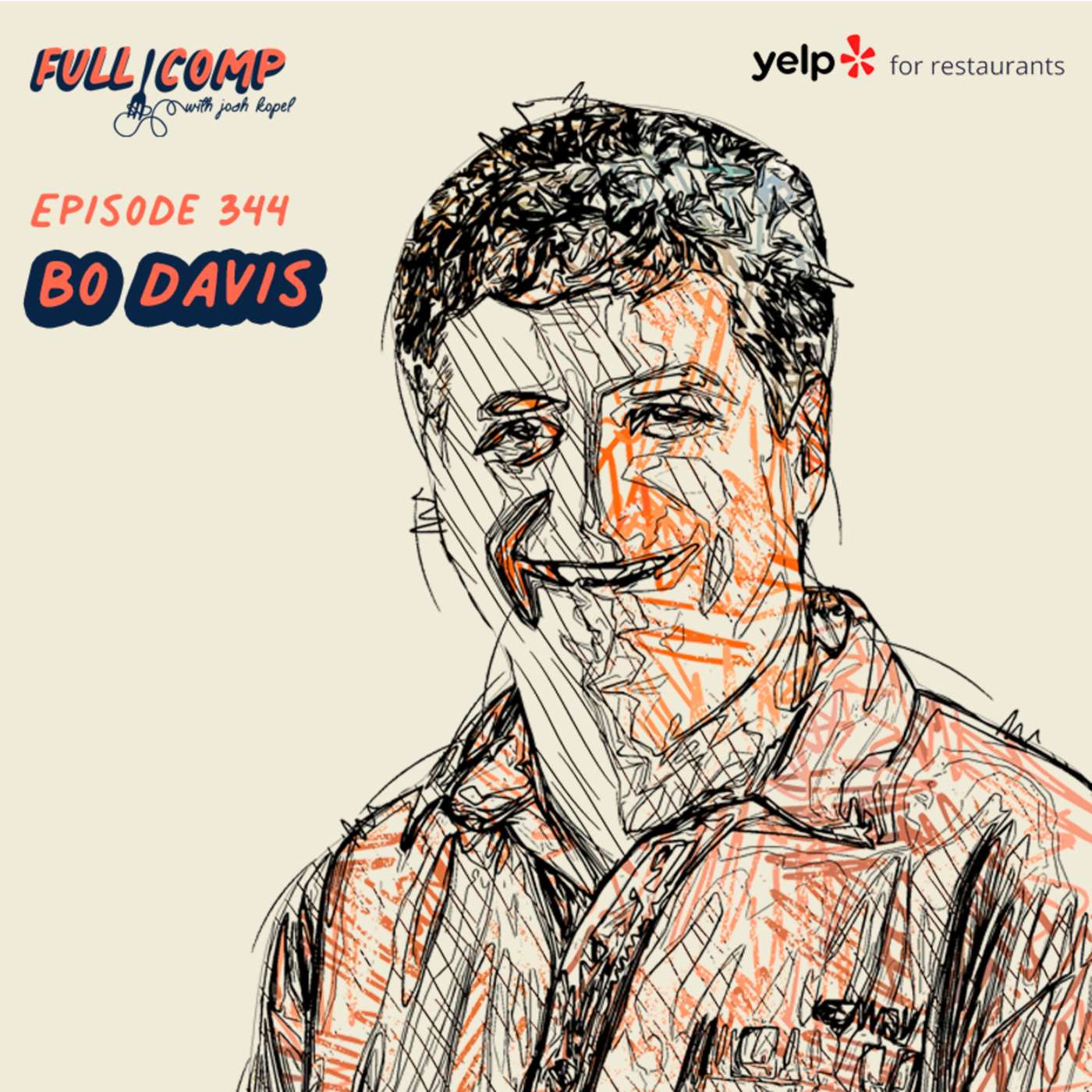 FULL COMP: The Voice of the Restaurant Industry Revolution