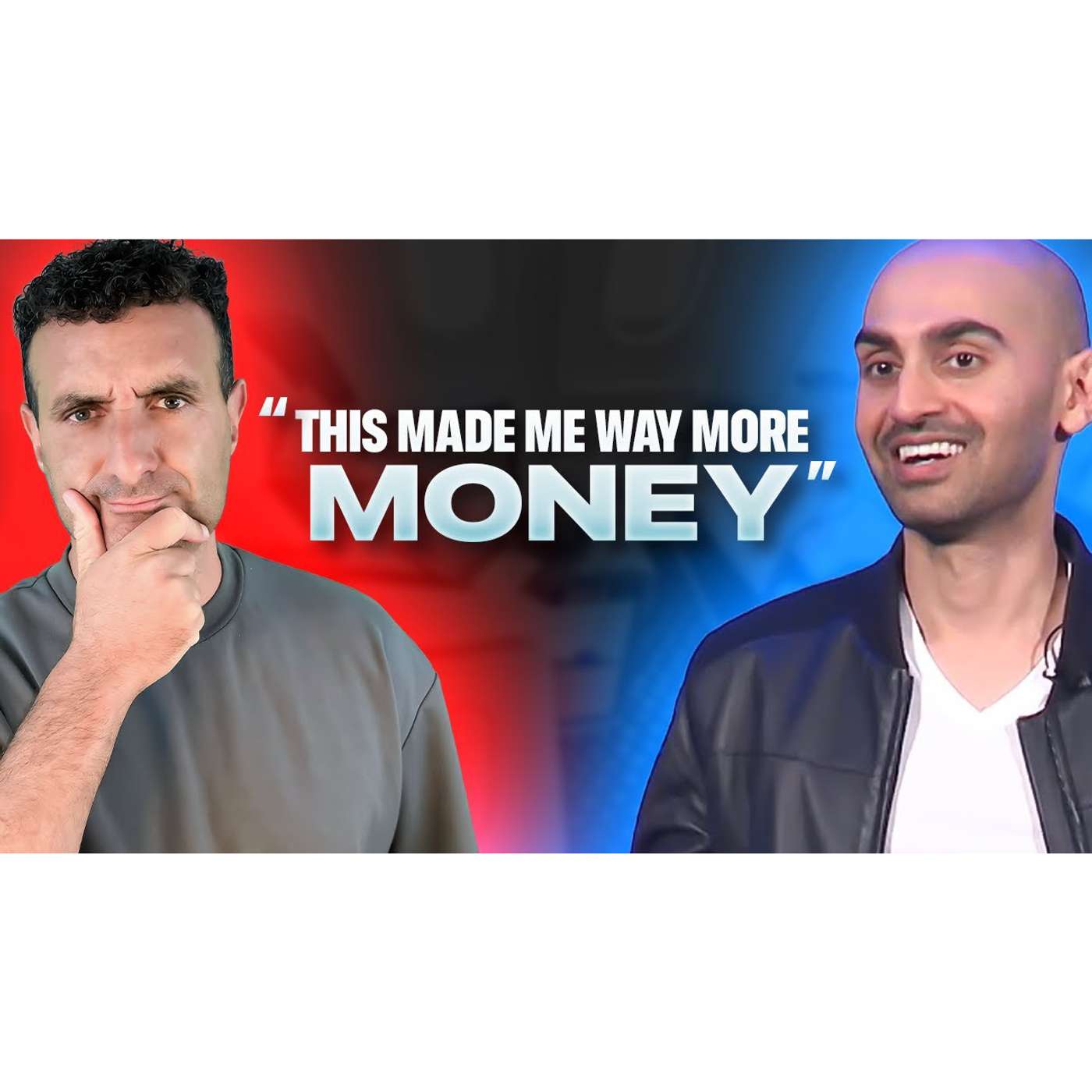 James Dooley Podcast