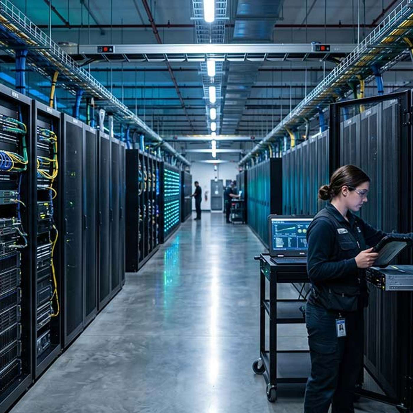 Centralized AI Is a Massive Data Liability: What Enterprises Can Do To Mitigate Risks