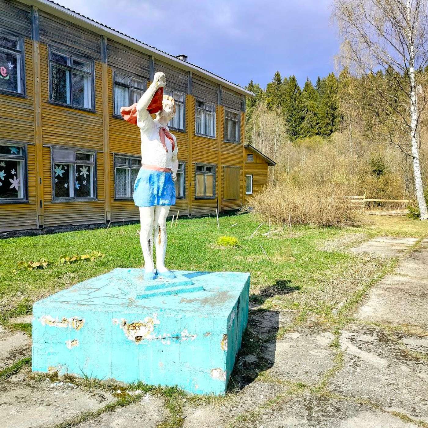 Минпросвещения: в Мурманской области 77% образовательных учреждений нуждаются в капитальном ремонте