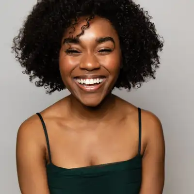 Sydni Michelle Perry