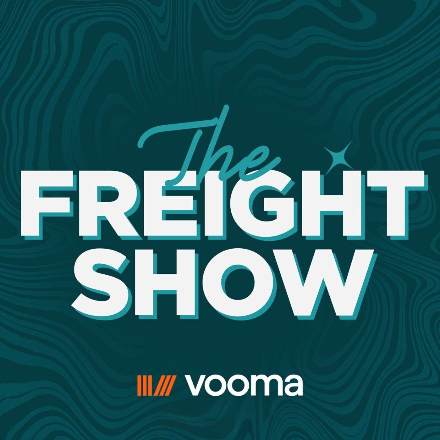 The Freight Show