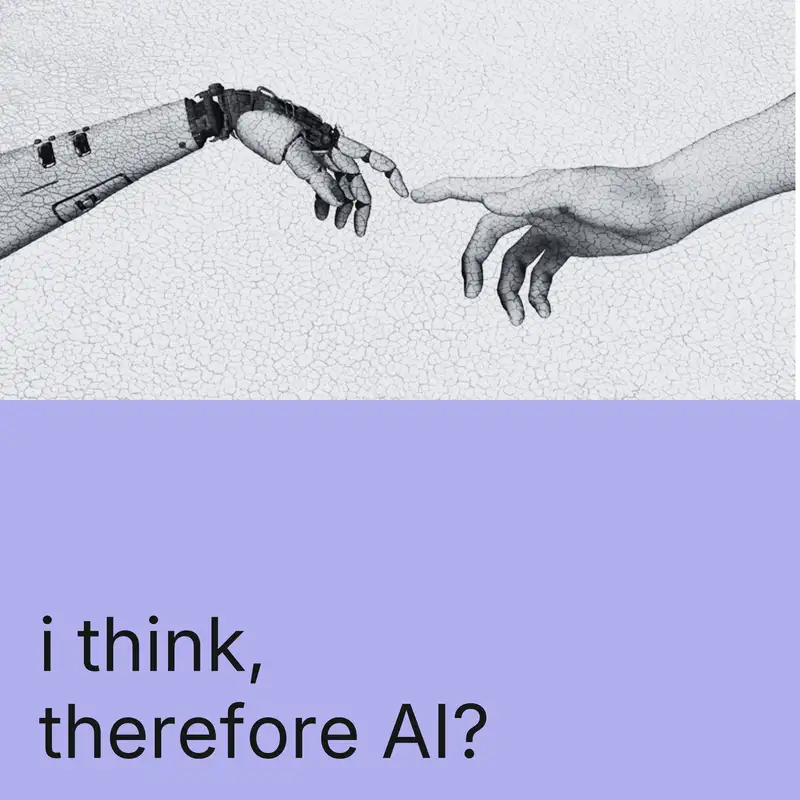 The Long History of AI: From Descartes to Astro Boy & ChatGPT