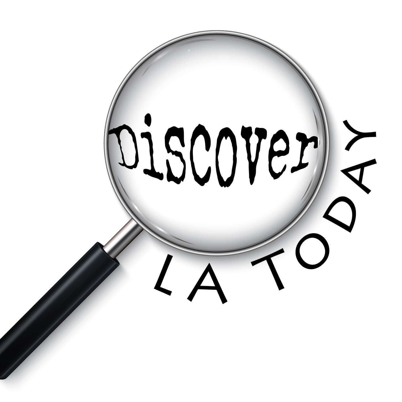 Discover LA Today - Los Alamos County Community Services