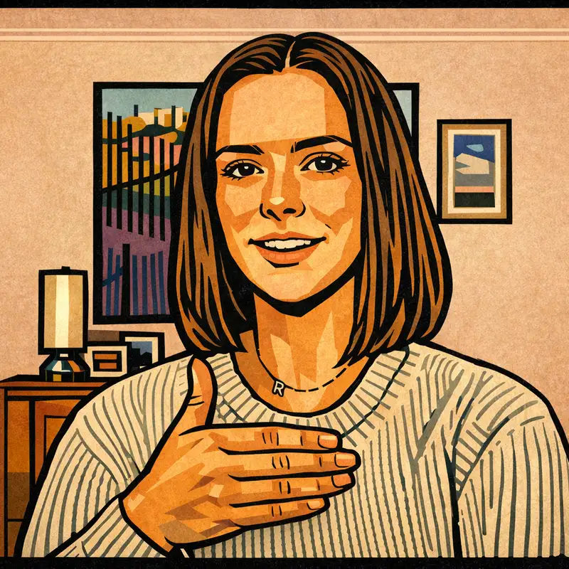 Fighting Climate Doomerism w/ Lucy Biggers