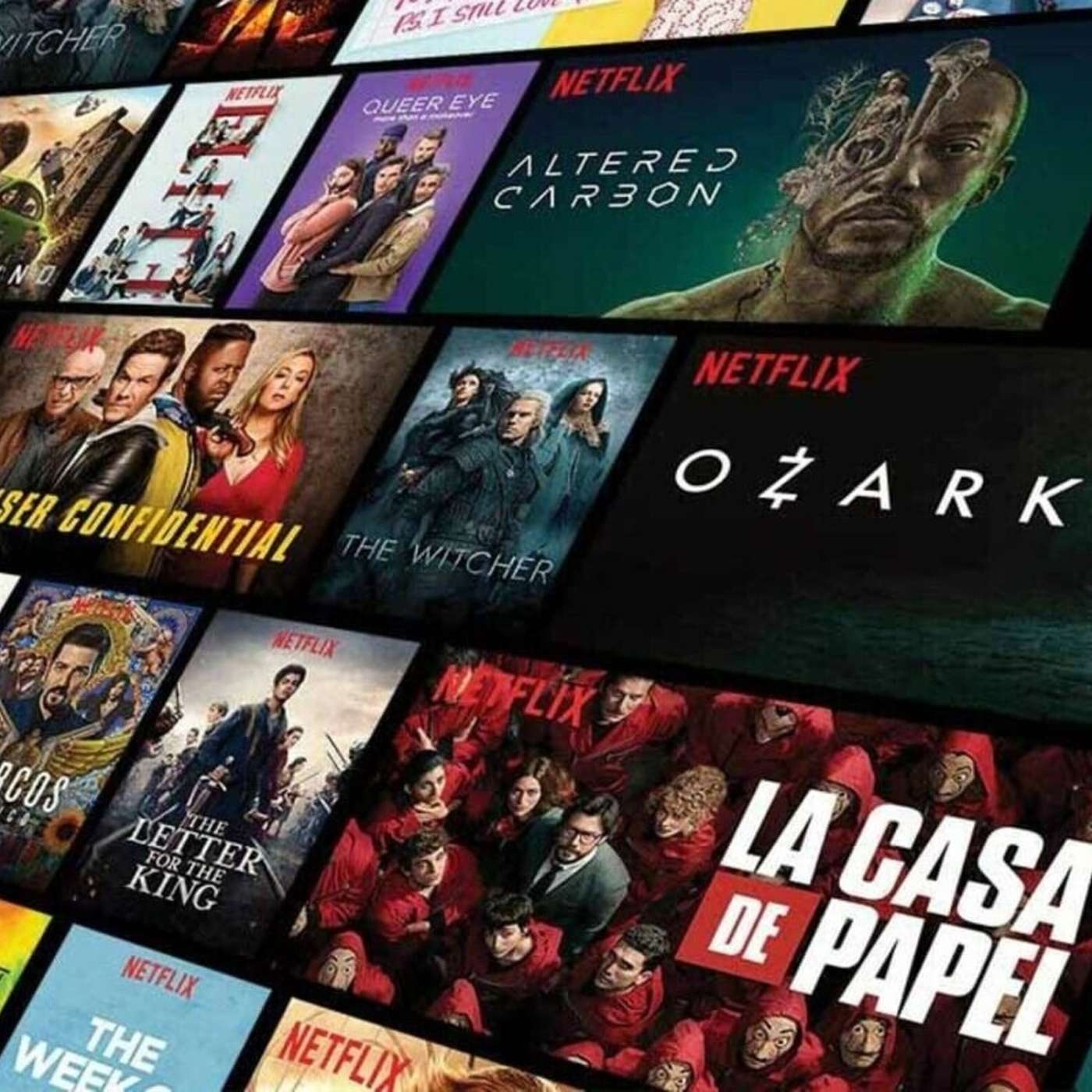 A dificuldade de acompanhar legendas é universal episode artwork