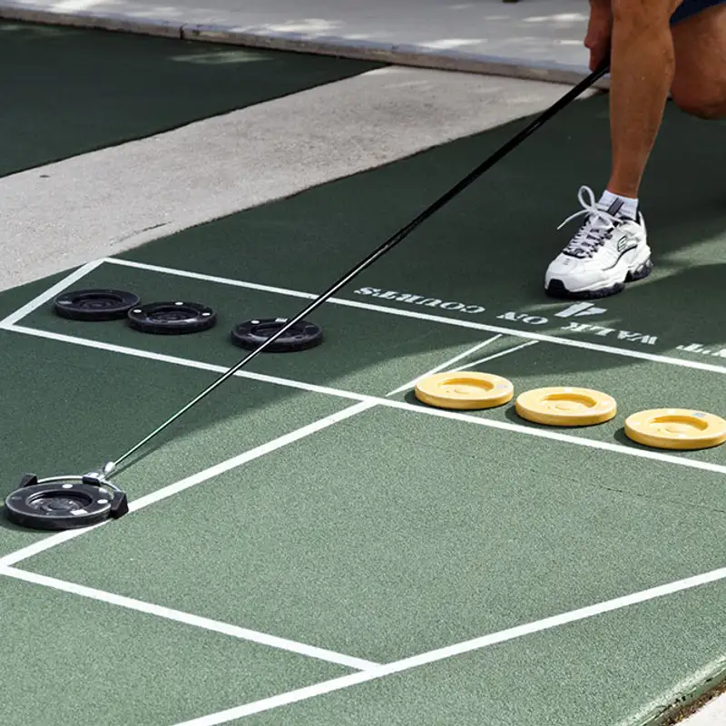 #288: TSHE Classic - Shuffleboard wishes & Viking River Cruise dreams