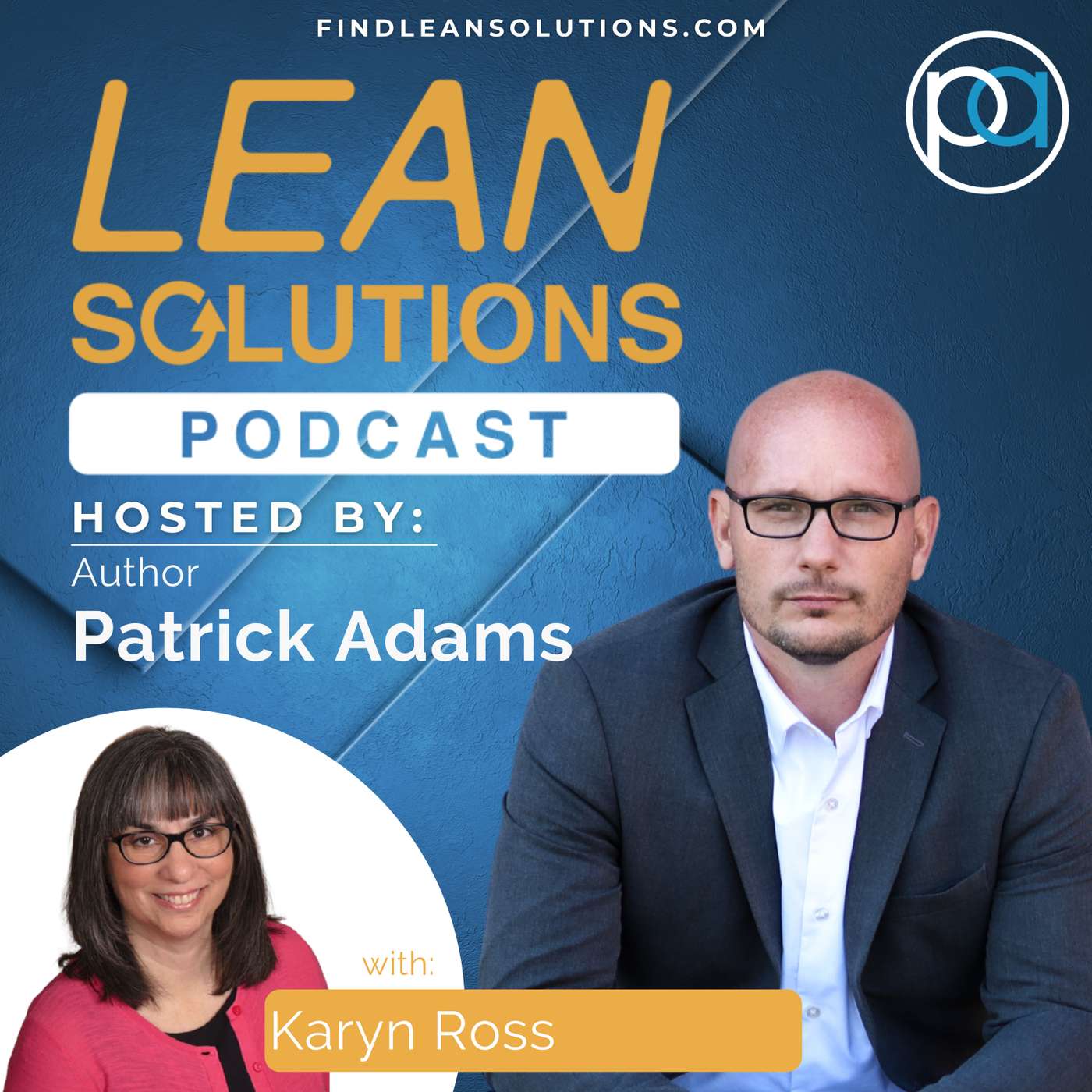 The Lean Solutions Podcast
