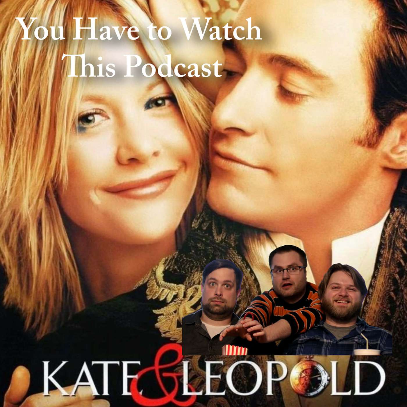 Kate & Leopold