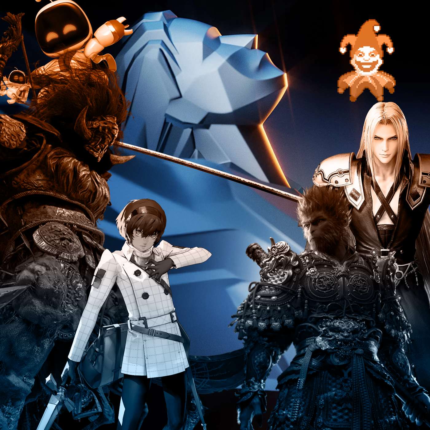 The Game Awards Nominees (Ep. 41)