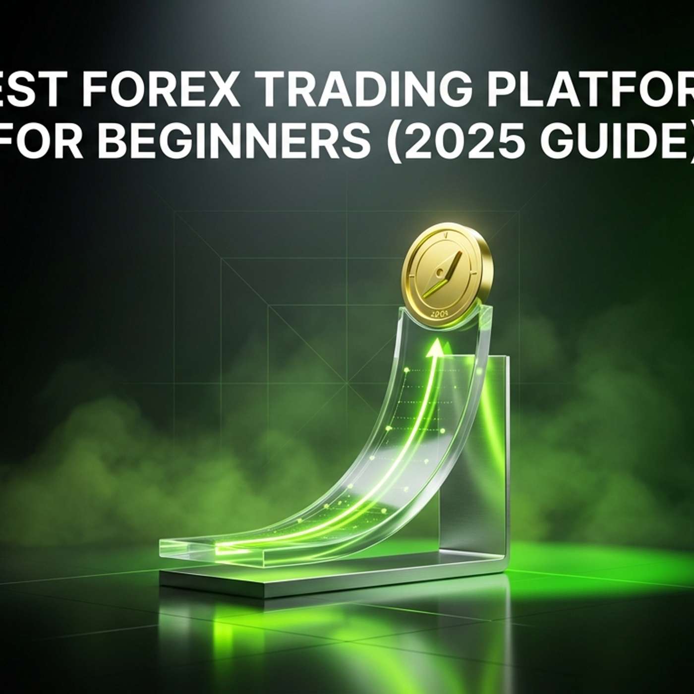 Best Forex Trading Platform for Beginners (2025 Guide) episode artwork