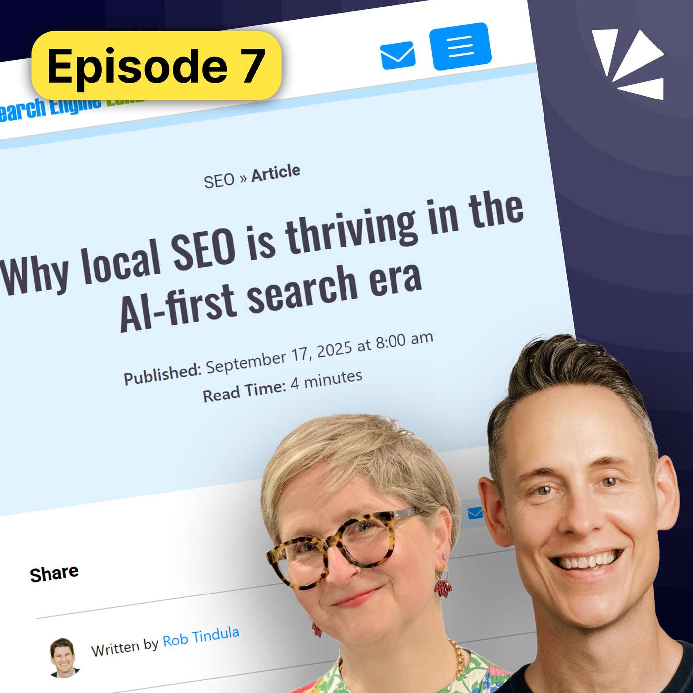 The Whitespark Local Update