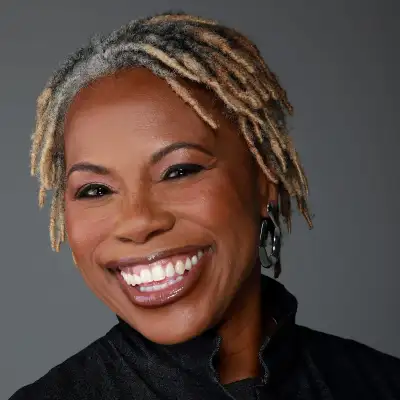Jacqie McWilliams Parker