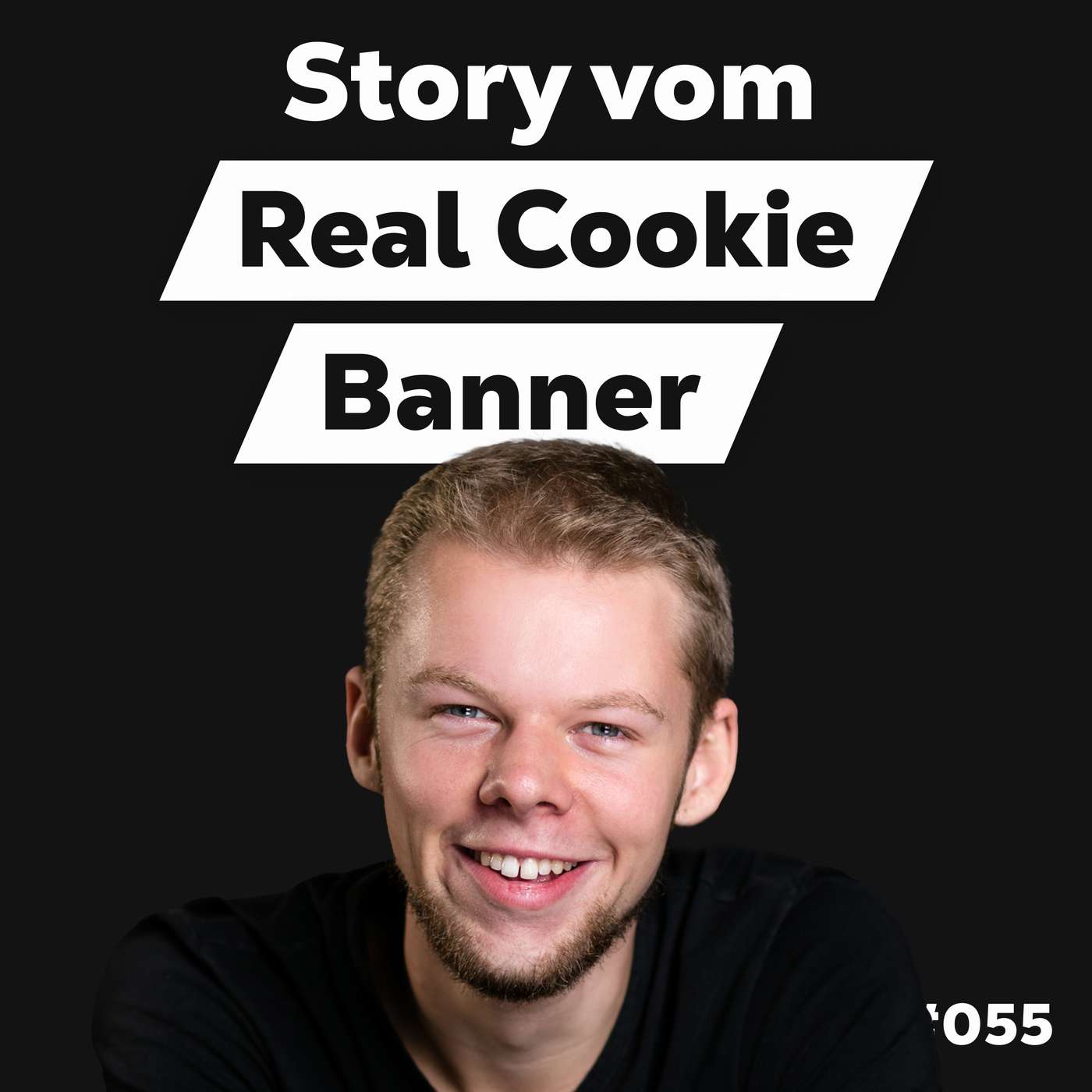 Die Dominik Liss Show (WordPress & Business Talks)