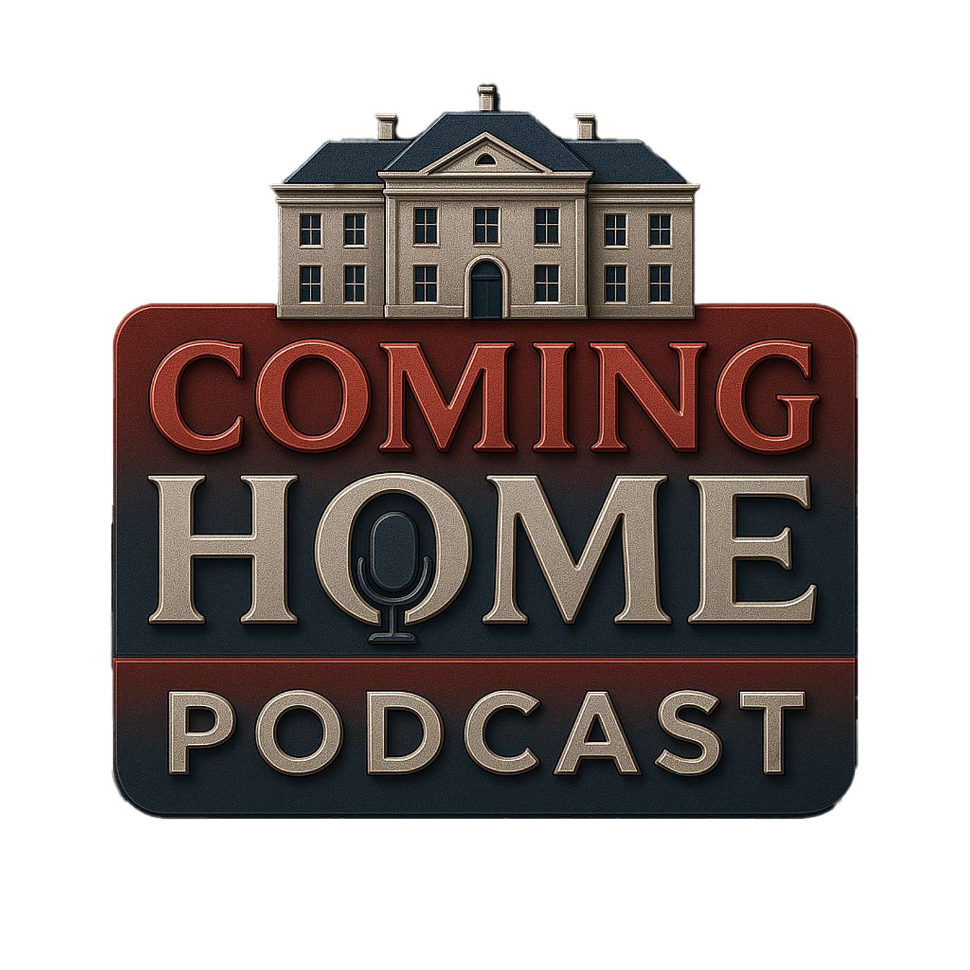 Coming Home Podcast