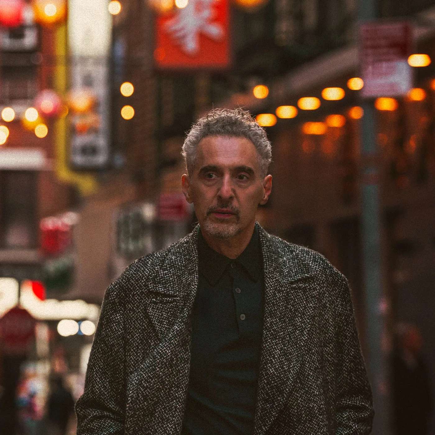 Rembobinage #238: The Only Living Pickpocket in New York episode artwork