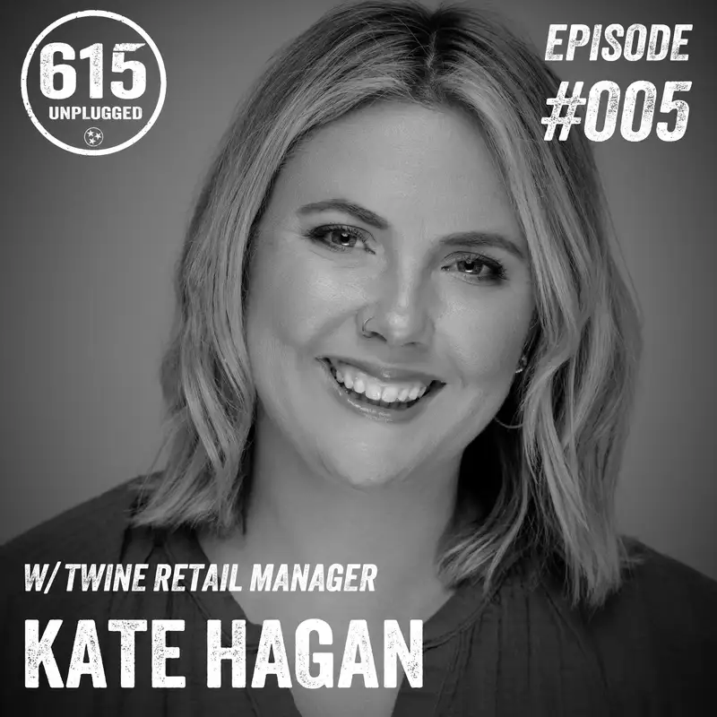Navigating Change in Franklin's Vibrant Community with Kate Hagan