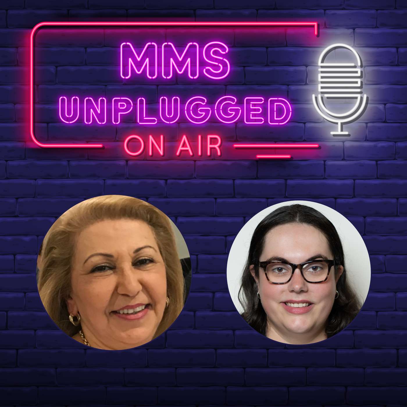 MMS Unplugged #72 – Karine Baghdasarayan