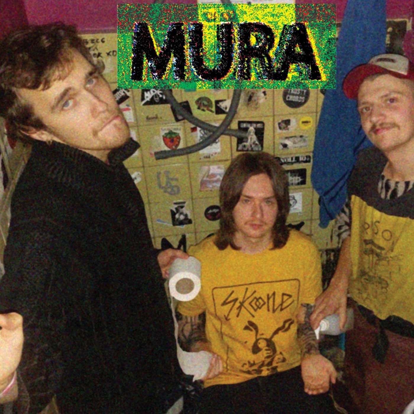 MÜRA 30.10.24 episode artwork
