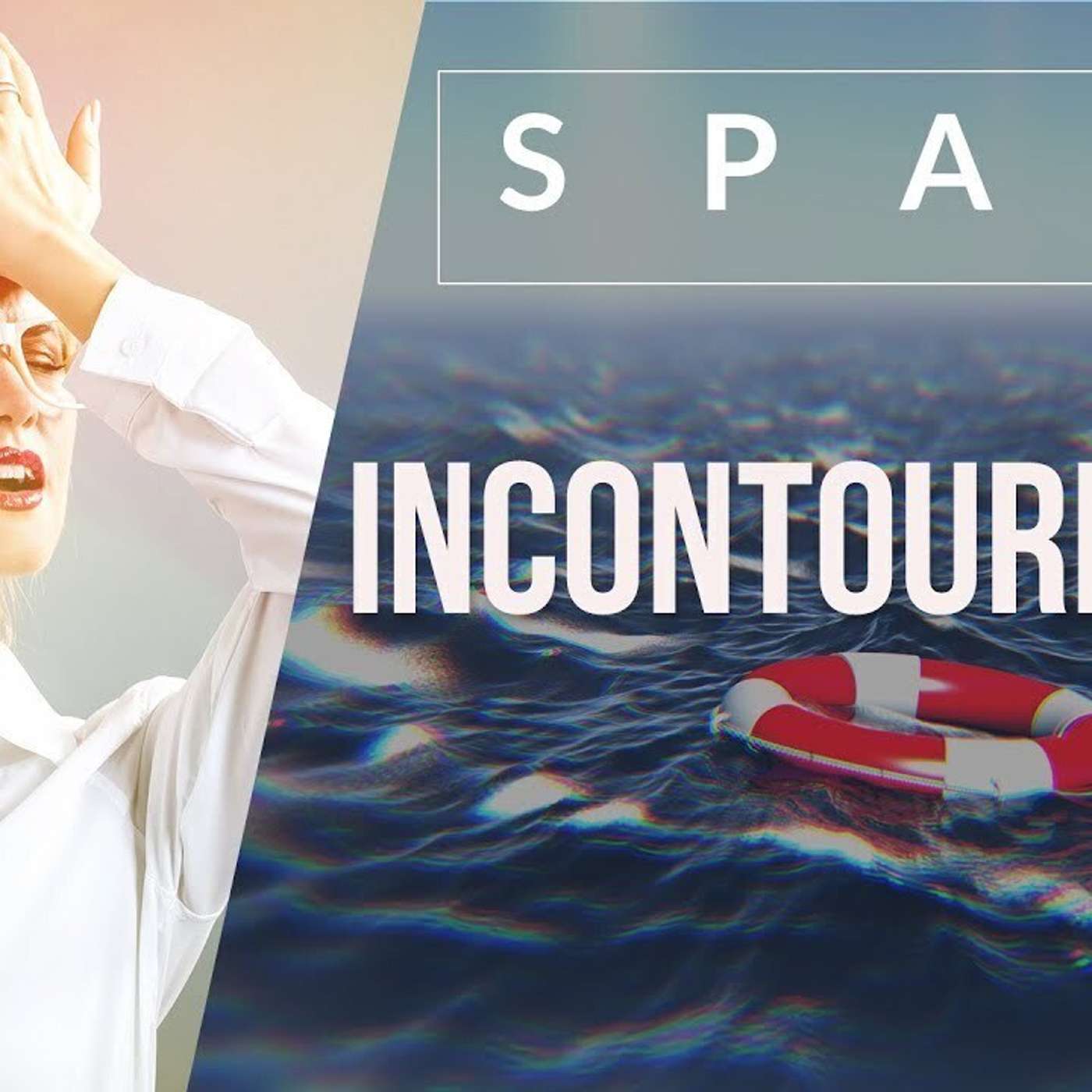 SPARK LE SHOW: INCONTOURNABLE - Les 5 défis impossibles à changer episode artwork