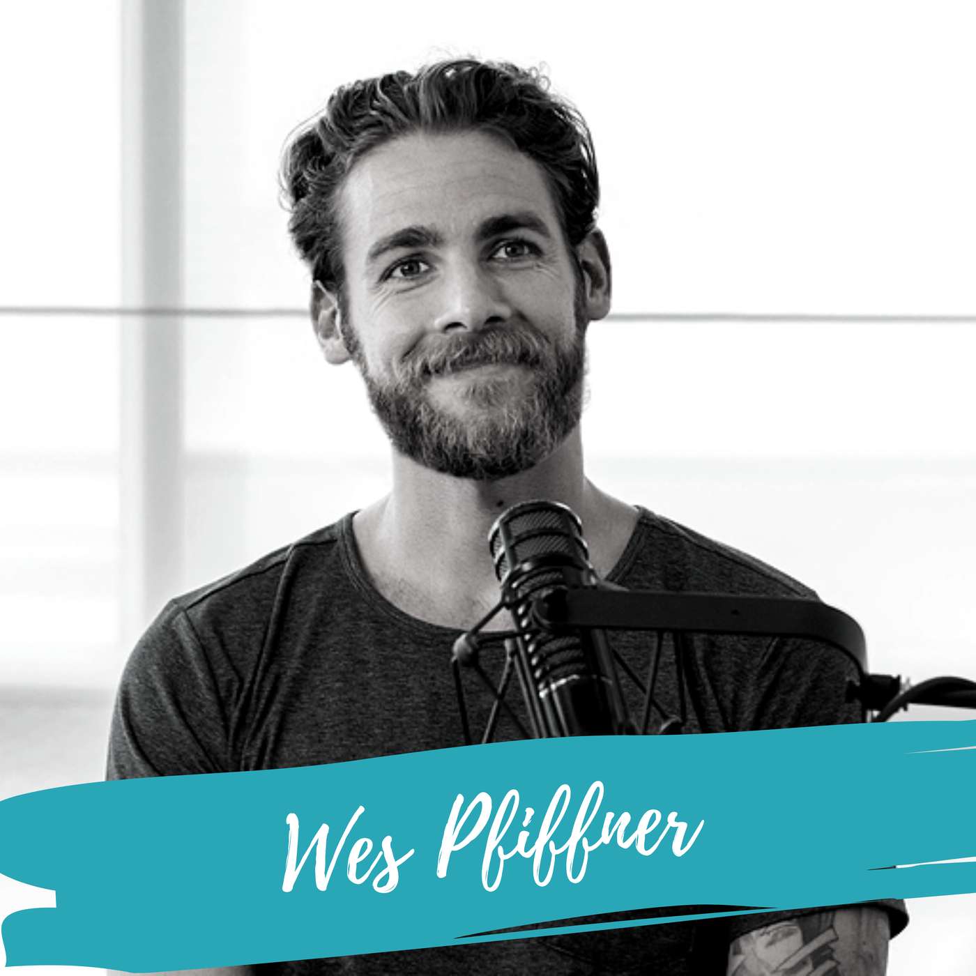 How Red Light Therapy Can Benefit You - With Wes Pfiffner episode artwork