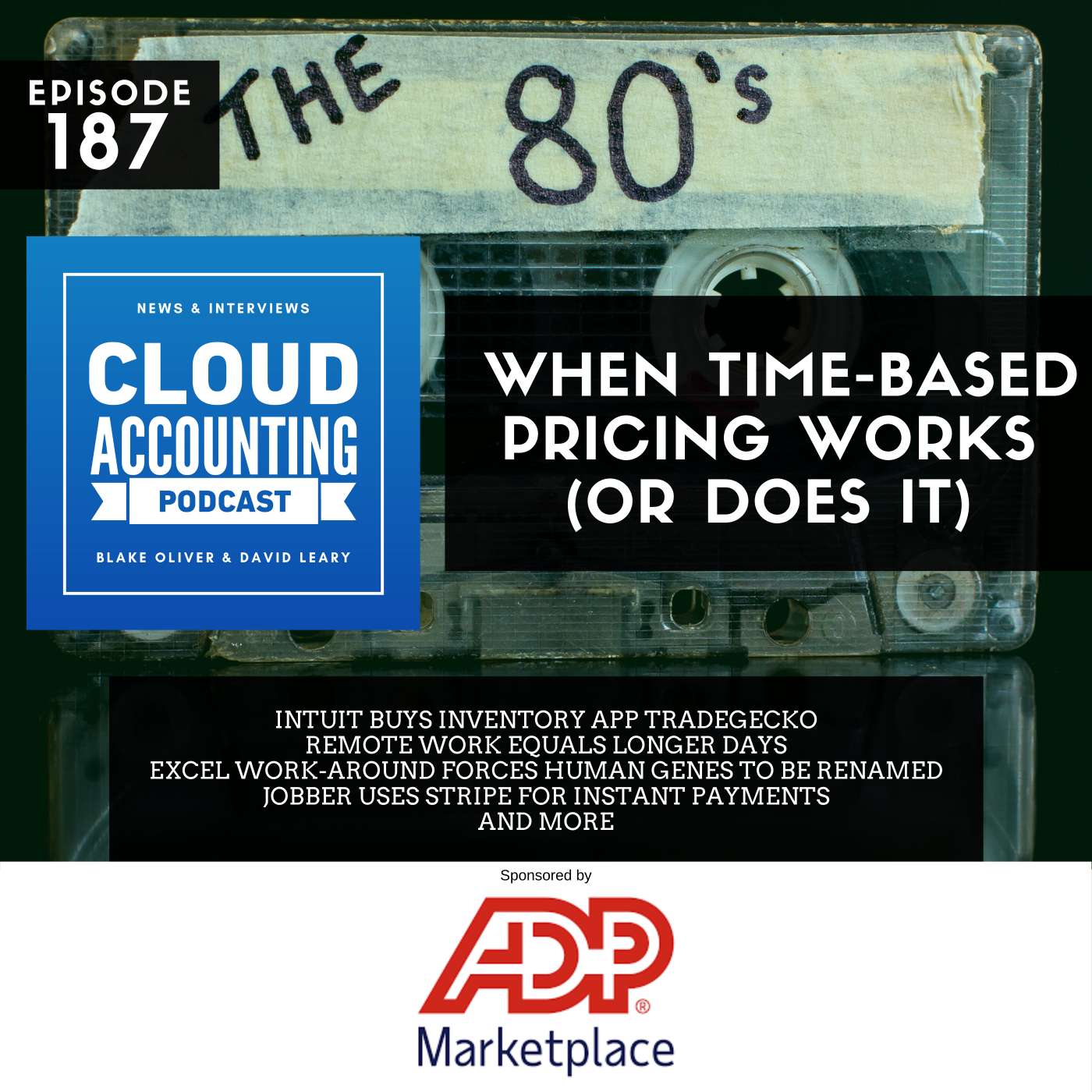 When Time-Based Pricing Works (Or Does It?)