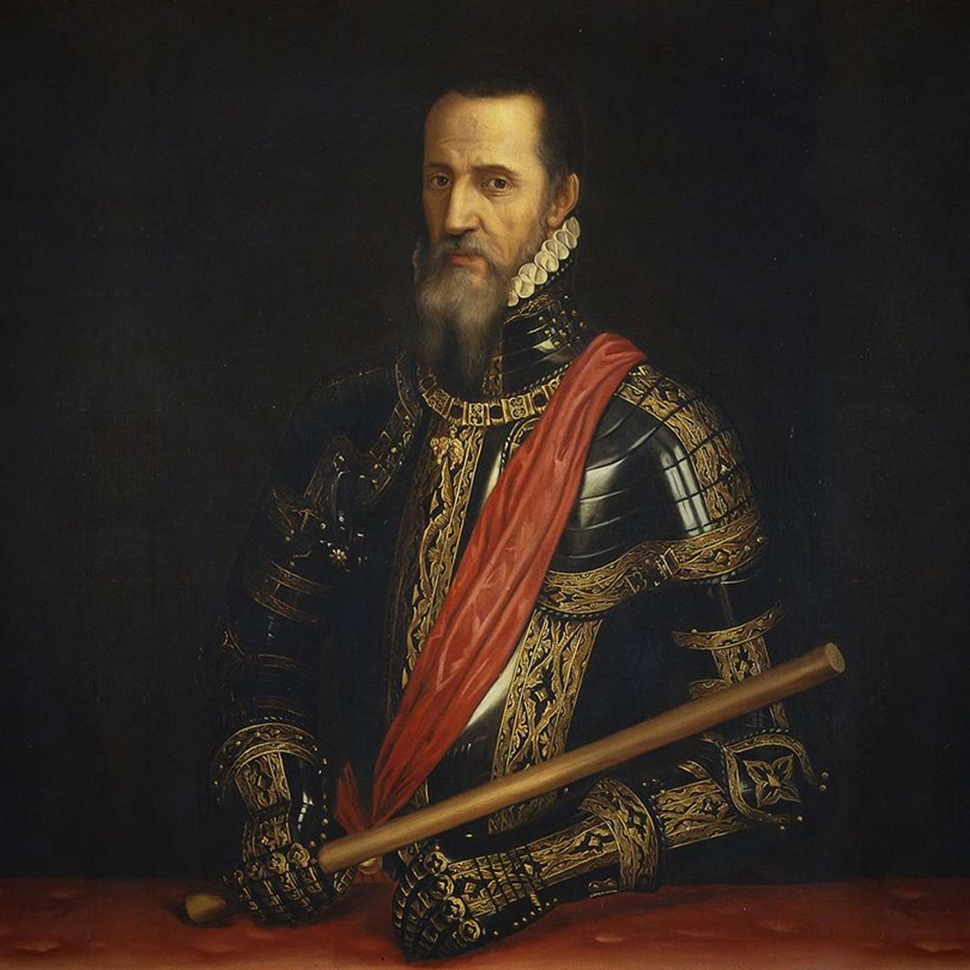 Batallas de la Era de los tercios (VI): El gran duque de Alba: aristócrata, político, soldado, hombre