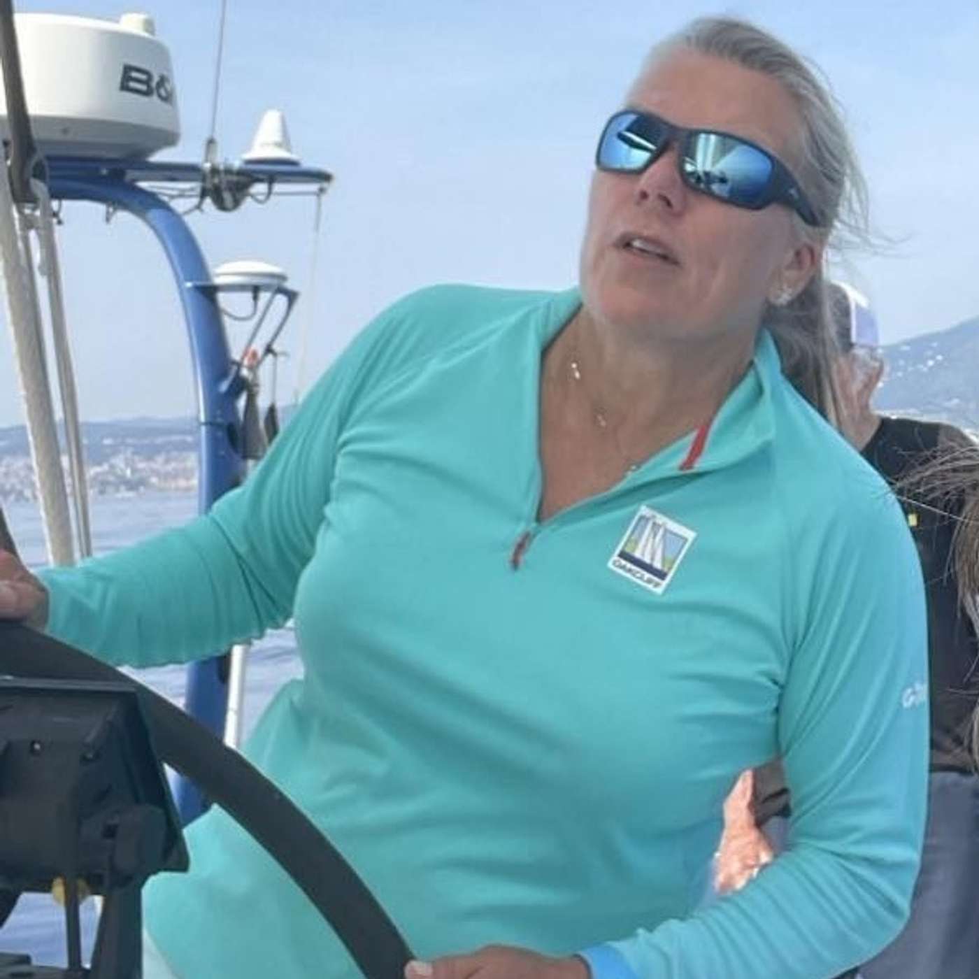 Sailfaster: The Podcast For Racing Sailors