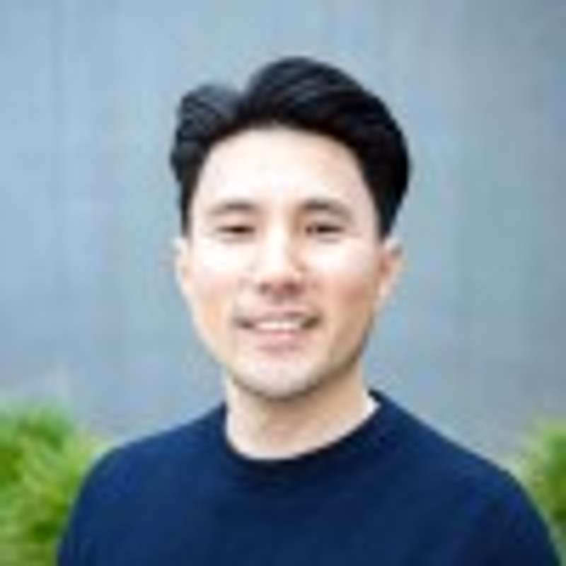 Daniel Paik