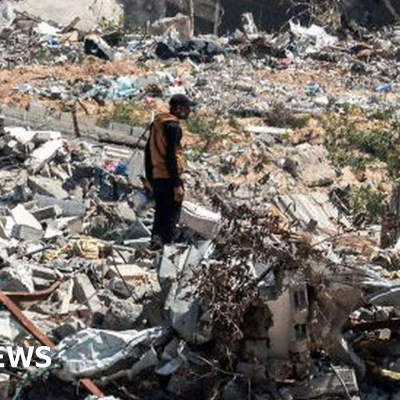 Israeli Forces Scale Back, Mexico Severs Ties with Ecuador, Netanyahu Under Fire, Iran Vows Retaliation, and more...