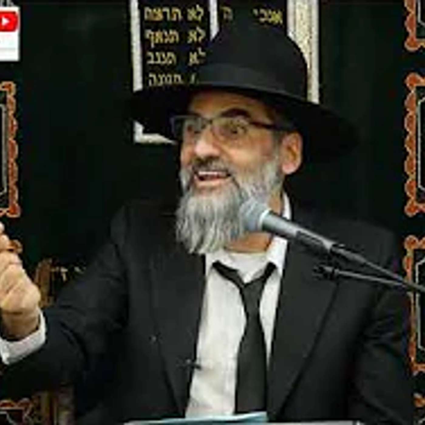 אמת ! חתונה בהפרדה זוהי שמחה אמיתית - חתונה מעורבת אסון לזוג !! episode artwork