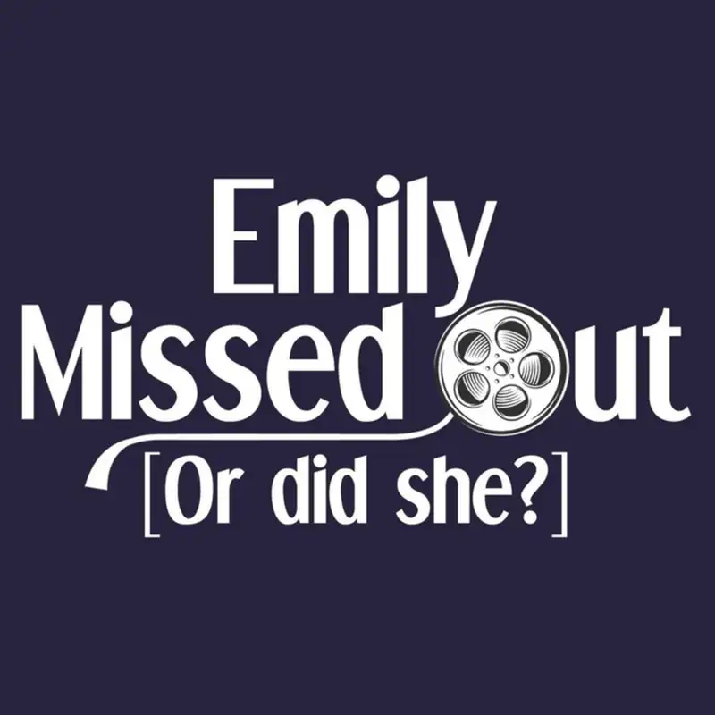 Episode 12 - Men in Black